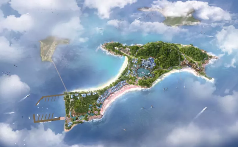 Dongyou Palace